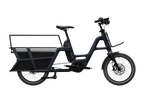 Advanced URBAN Transport Longtail