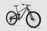 Hope HB912 SRAM X0 MTB