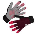 Endura Women's Windchill Gloves