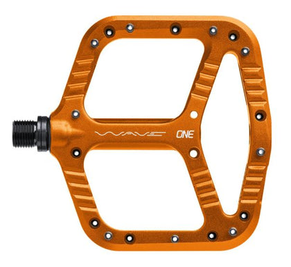OneUp Wave Flat Pedal