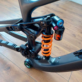 Hope HB916 Frame / Fox DHX2