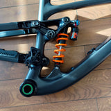Hope HB916 Frame / Fox DHX2
