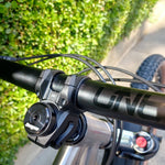 Pedals Downshift Titanium Downcountry Hardtail - Shimano SLX / Hope Build