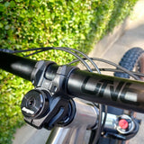 Pedals Downshift Titanium Downcountry Hardtail - Shimano SLX / Hope Build