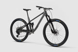 Hope HB912 SRAM X0 MTB