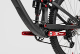 Hope HB912 SRAM X0 MTB