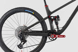 Hope HB912 SRAM X0 MTB