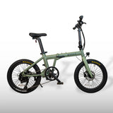 Estarli e20.9 Pro Folding eBike