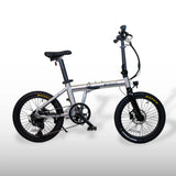 Estarli e20.9 Pro Folding eBike