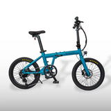 Estarli e20.9 Pro Folding eBike