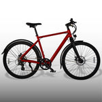 Estarli e28.8 Hybrid Pro E-Bike
