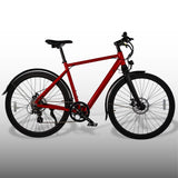 Estarli e28.8 Hybrid Pro E-Bike