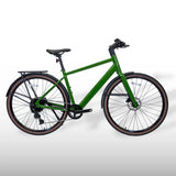 Estarli e28.9 Hybrid E-Bike