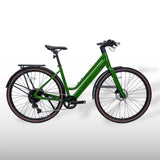 Estarli e28.9 Hybrid E-Bike