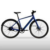 Estarli e28.X 3-speed Hybrid E-Bike