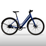 Estarli e28.X 3-speed Hybrid E-Bike