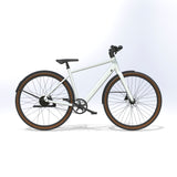 Estarli e28.X Hybrid E-Bike