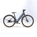 Estarli e28.X Hybrid E-Bike