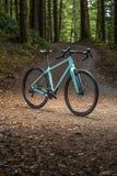 Kona Ouroboros CR/DL Gravel Bike