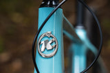 Kona Ouroboros CR/DL Gravel Bike