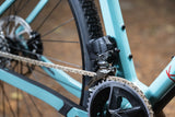 Kona Ouroboros CR/DL Gravel Bike