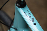 Kona Ouroboros CR/DL Gravel Bike