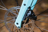 Kona Ouroboros CR/DL Gravel Bike