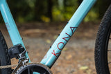 Kona Ouroboros CR/DL Gravel Bike