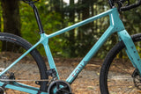 Kona Ouroboros CR/DL Gravel Bike