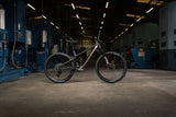Hope HB912 SRAM X0 MTB