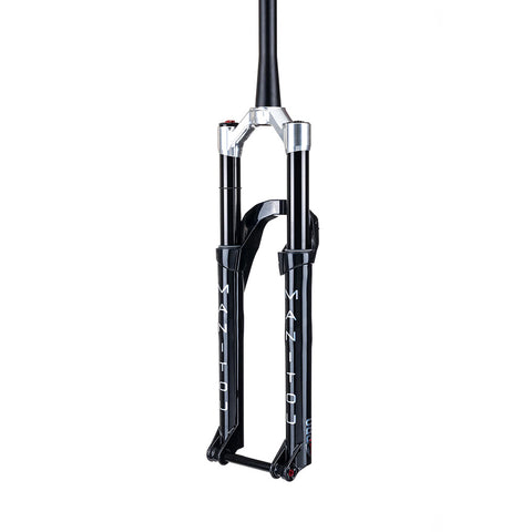Manitou Mattoc Pro 29 140mm 44mm Offset Fork