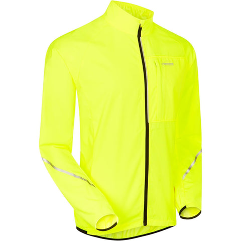 Madison Freewheel Men's Windproof Packable Jacket