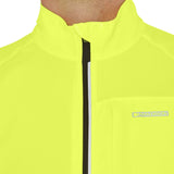 Madison Freewheel Men's Windproof Packable Jacket