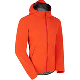 Madison Flux 3-Layer Men's Waterproof Trail Jacket