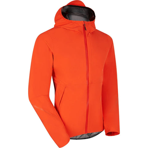 Madison Flux 3-Layer Men's Waterproof Trail Jacket