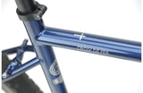 Genesis Croix de Fer 10 FB Gravel Bike