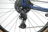 Genesis Croix de Fer 10 FB Gravel Bike