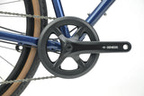 Genesis Croix de Fer 10 FB Gravel Bike