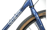 Genesis Croix de Fer 10 FB Gravel Bike