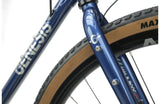 Genesis Croix de Fer 10 FB Gravel Bike