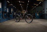 Hope HB912 SRAM X0 MTB