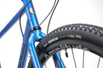 Genesis Croix de Fer 20 FB