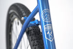 Genesis Croix de Fer 20 FB
