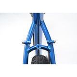 Genesis Croix de Fer 20 FB
