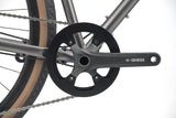 Genesis Croix de Fer 20 FB Gravel Bike 2026