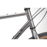 Genesis Croix de Fer 20 FB Gravel Bike 2026