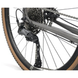 Genesis Croix de Fer 20 FB Gravel Bike 2026