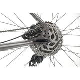 Genesis Croix de Fer 20 FB Gravel Bike 2026