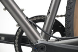 Genesis Croix de Fer 20 FB Gravel Bike 2026
