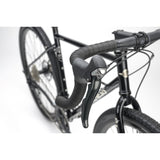 Genesis Croix de Fer 20